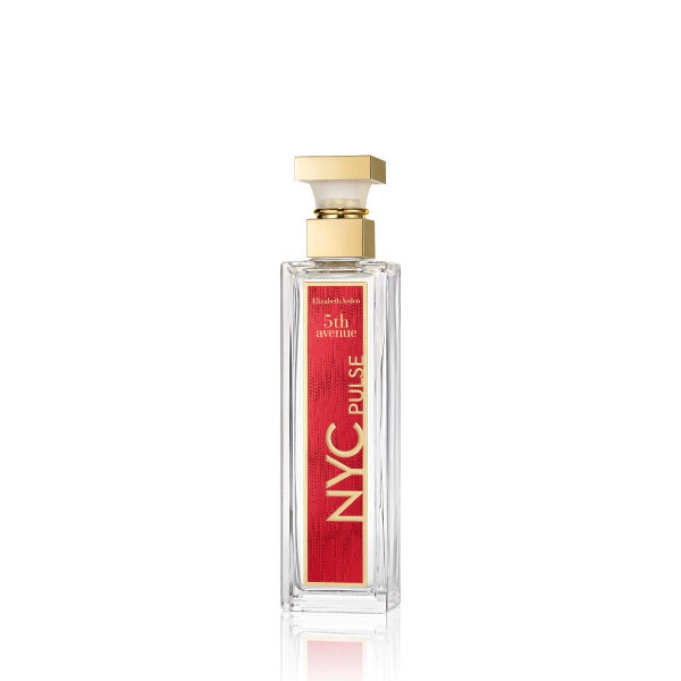 Eau De Parfum - 5th Avenue NYC Pulse