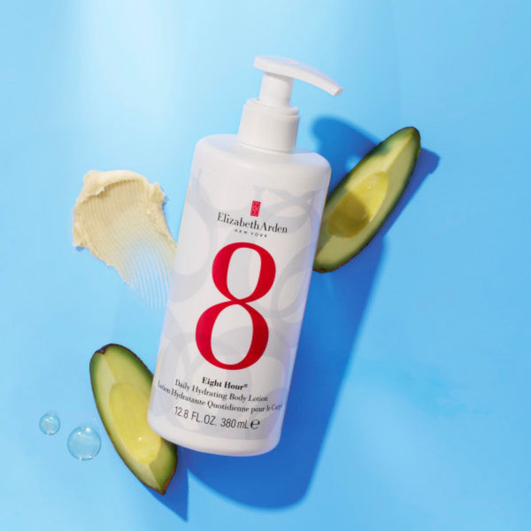 Eight Hour® Daily Hydrating Body Lotion