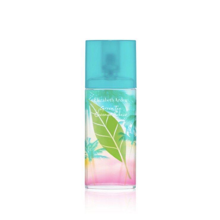 Eau De Toilette - Coconut Breeze