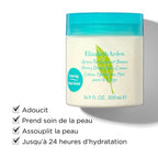 Body Cream - Green Tea Coconut Breeze