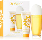 Coffret - Eau De Toilette Sunflowers
