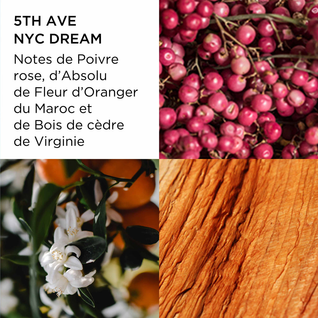 Eau De Parfum - Elizabeth Arden 5Th Avenue Nyc Dream