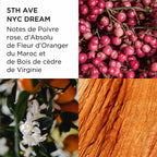 Eau De Parfum - Elizabeth Arden 5Th Avenue Nyc Dream