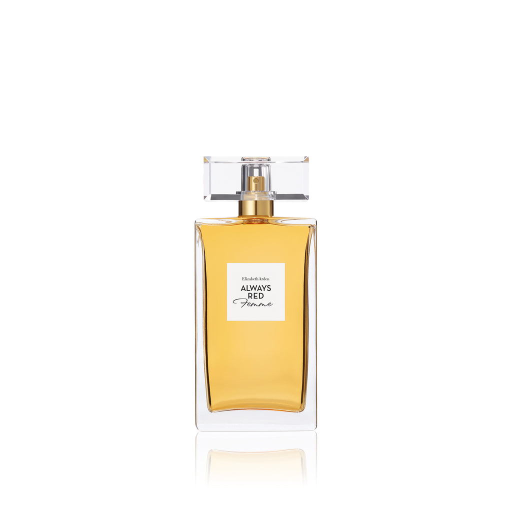 Eau De Toilette - Elizabeth Arden Red Door Always Red Femme