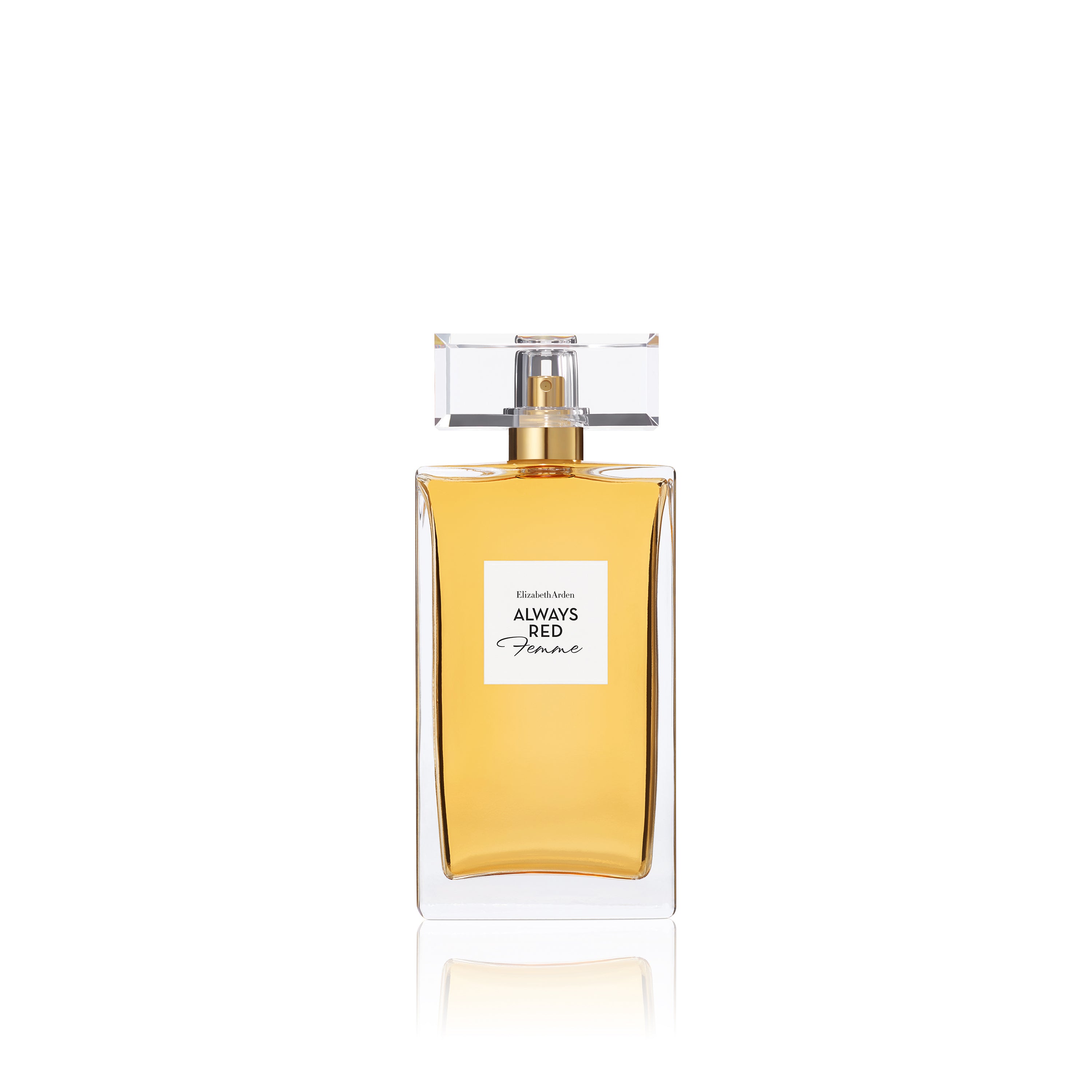 Eau De Toilette - Elizabeth Arden Red Door Always Red Femme