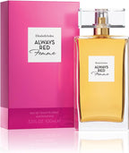 Eau De Toilette - Elizabeth Arden Red Door Always Red Femme
