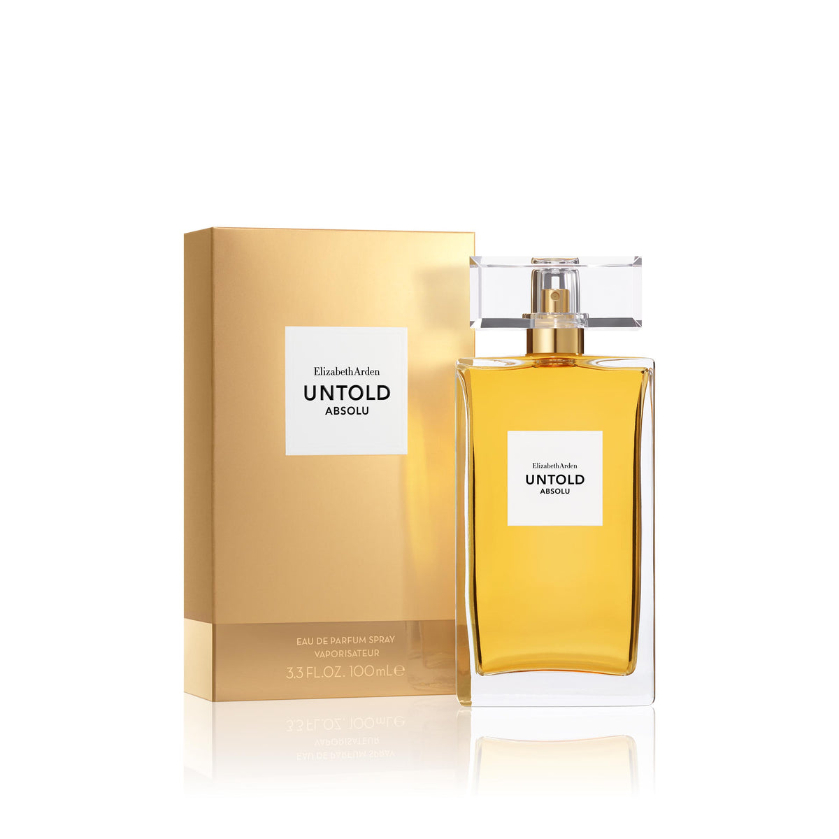 Eau De Parfum - Elizabeth Arden Untold Absolu