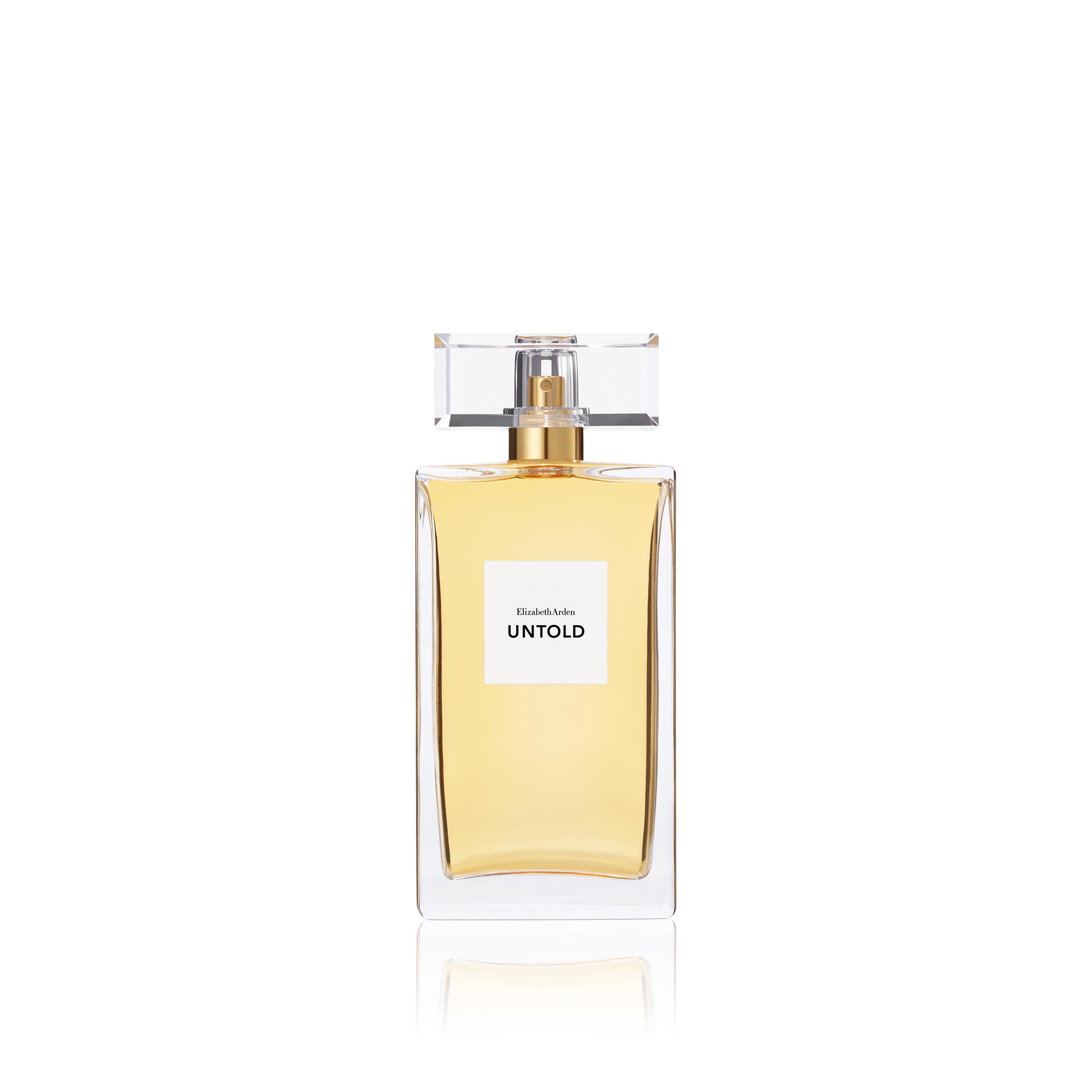 Eau De Parfum - Elizabeth Arden Untold