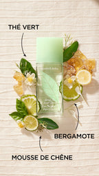 Eau Parfumée Vaporisateur - Green Tea