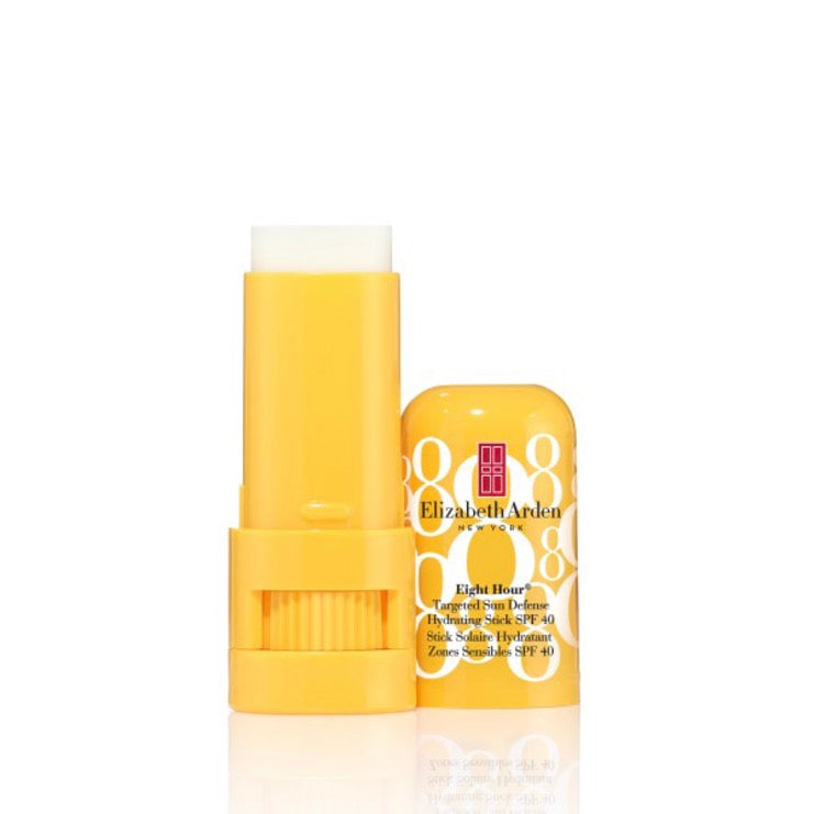 Stick Solaire Hydratant Zones Sensibles Spf 40 - Eight Hour®