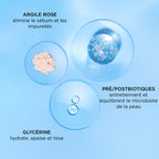 Démaquillant - Hydraplay Eight Hour®