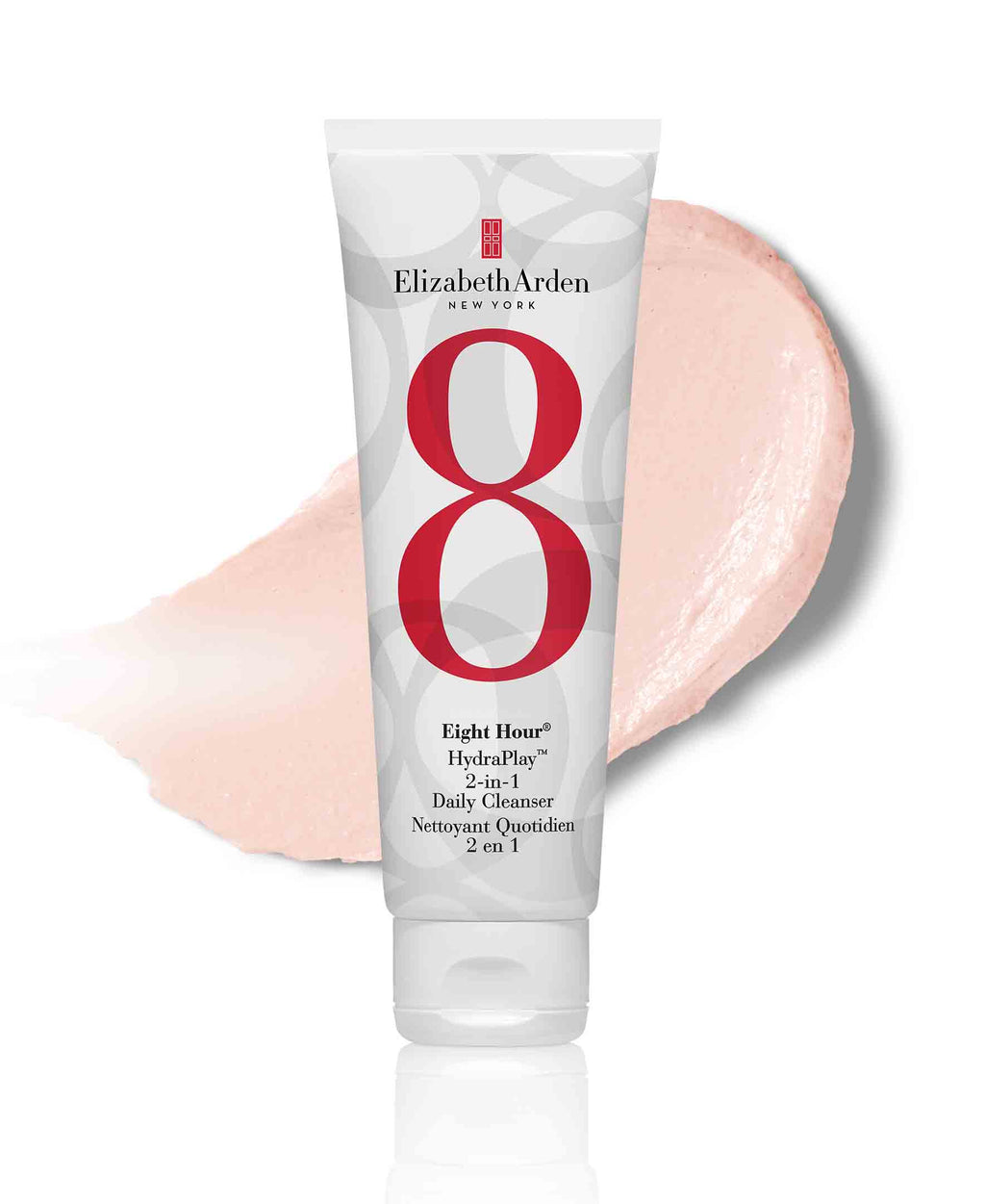 Démaquillant - Hydraplay Eight Hour®