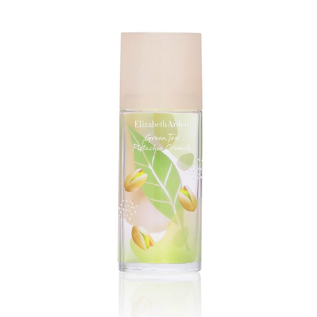 Eau De Toilette - Elizabeth Arden Green Tea Pistachio