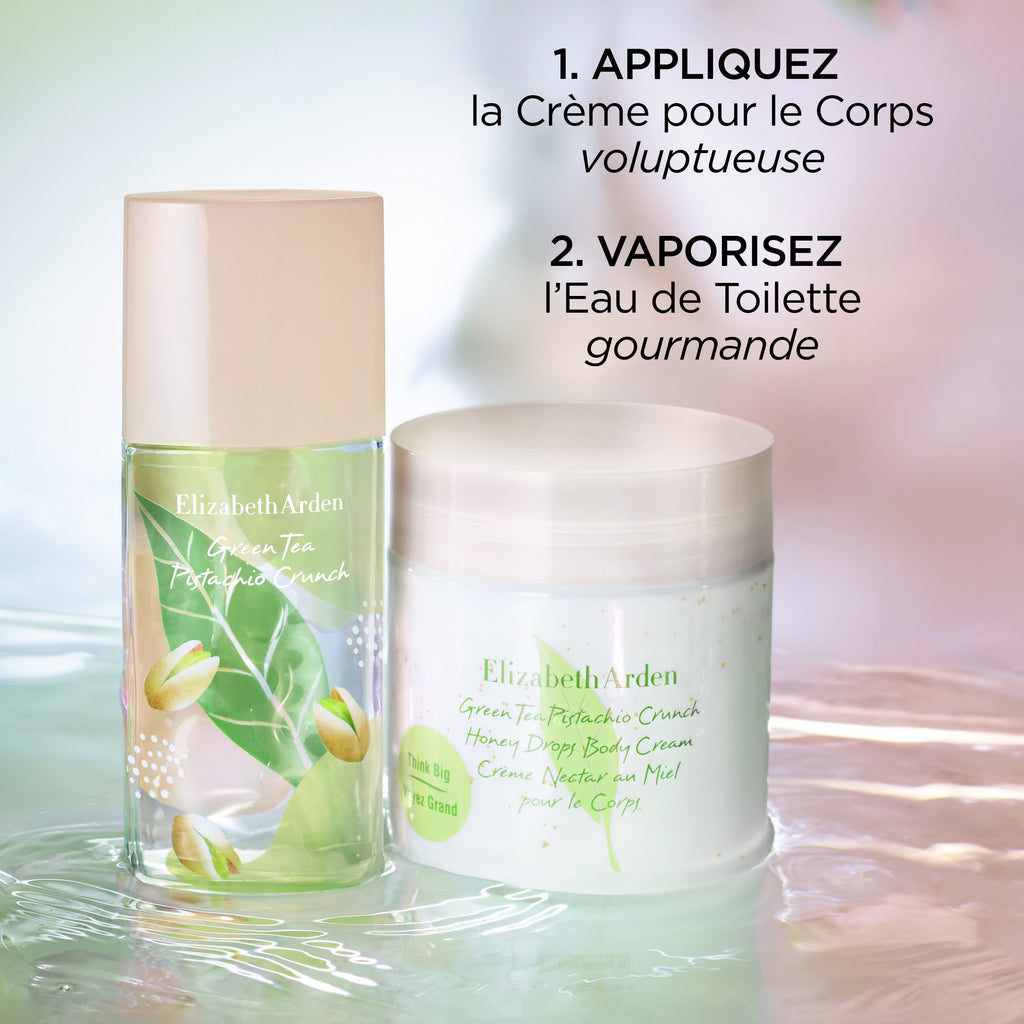 Eau De Toilette - Elizabeth Arden Green Tea Pistachio