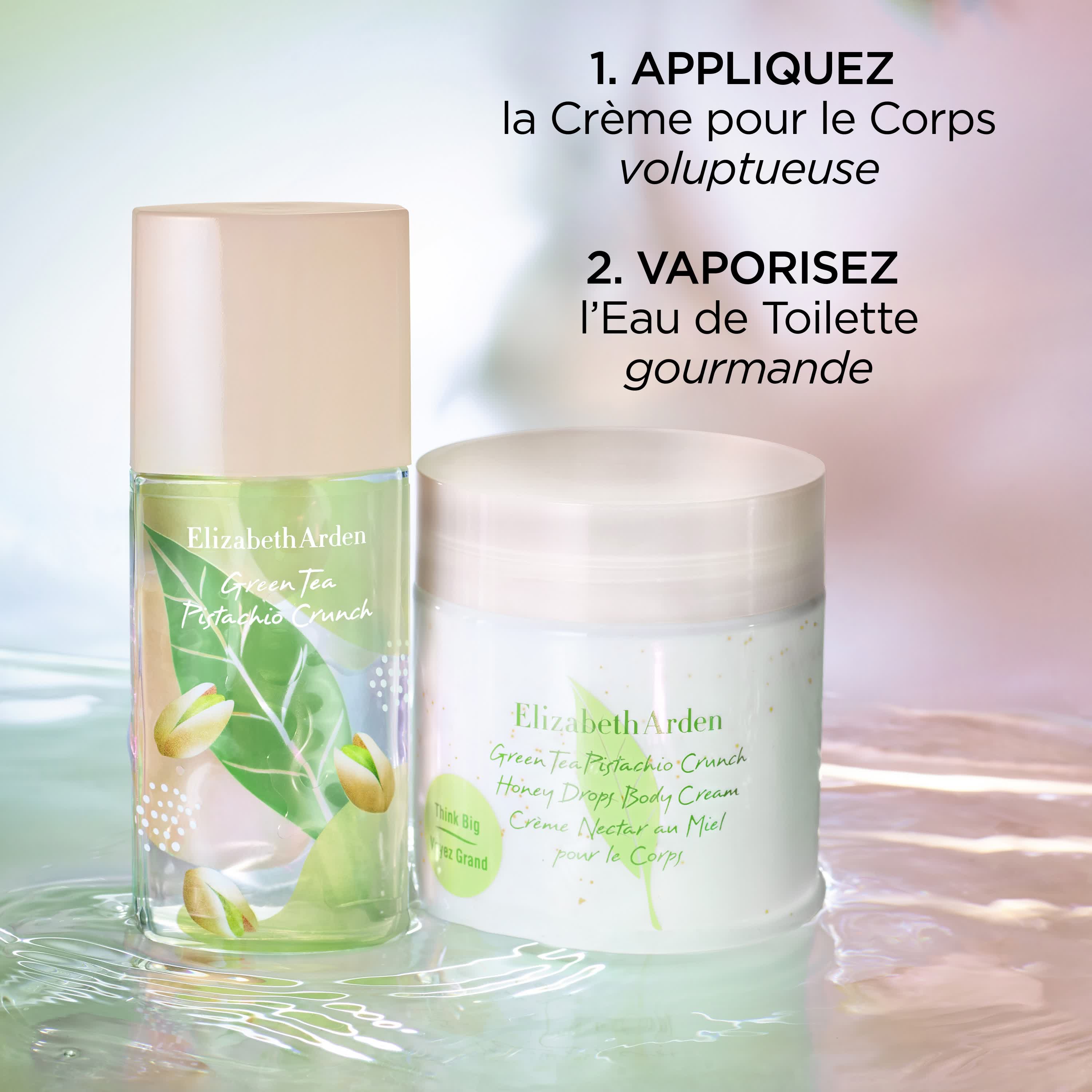 Eau De Toilette - Elizabeth Arden Green Tea Pistachio