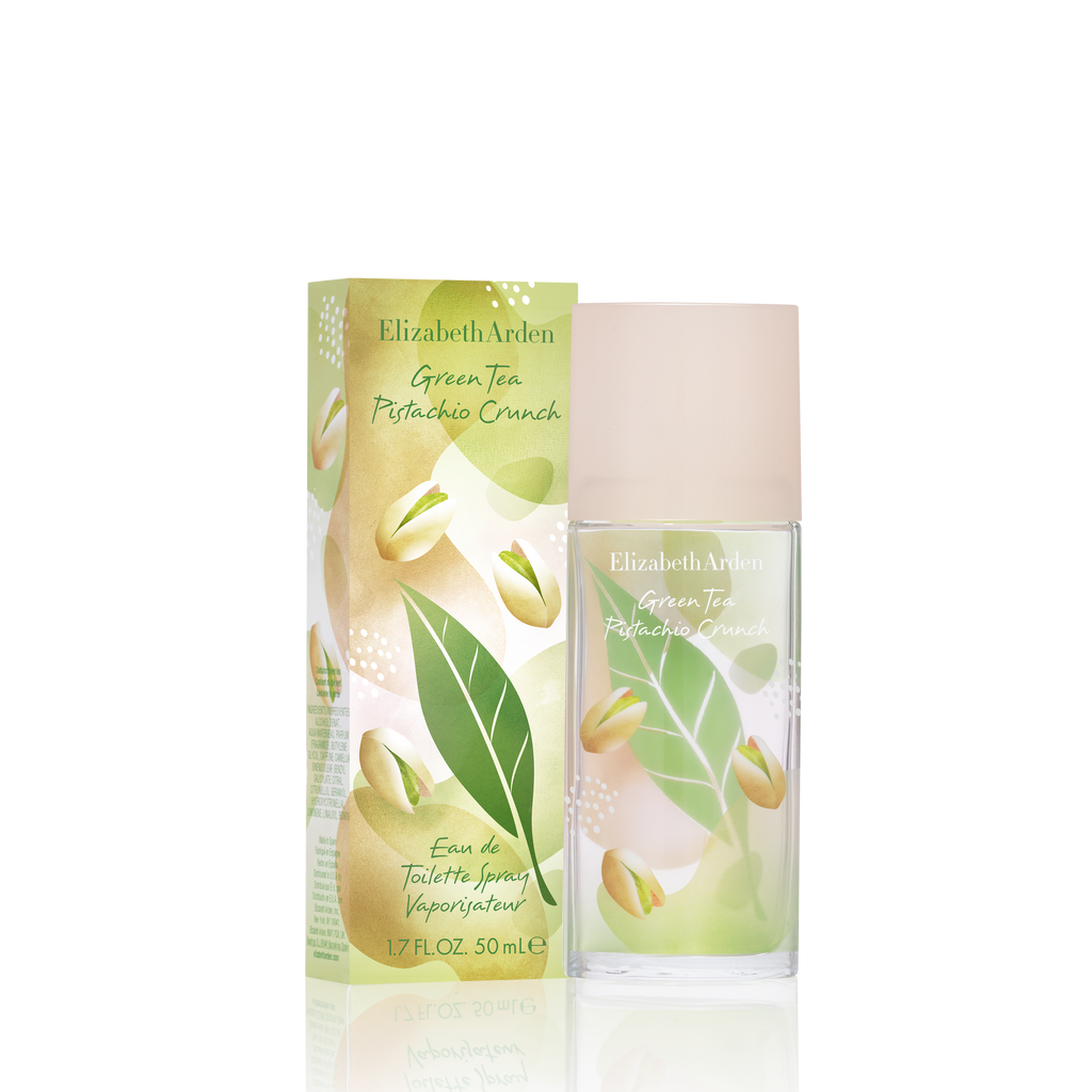 Eau De Toilette - Elizabeth Arden Green Tea Pistachio