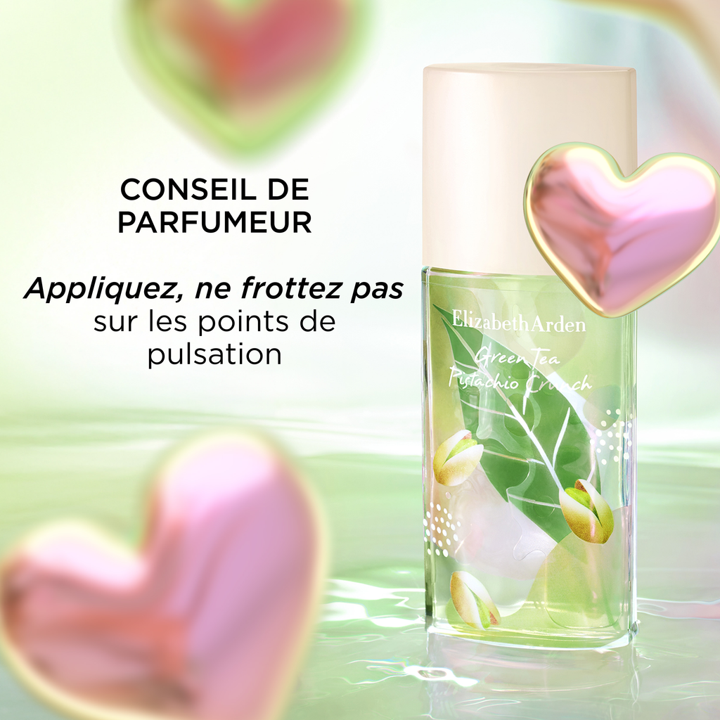 Eau De Toilette - Elizabeth Arden Green Tea Pistachio