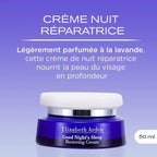 Crème Réparatrice - Elizabeth Arden Good Night's Sleep