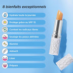 Baume Protecteur Pour Les Lèvres Spf 15 - Eight Hour®