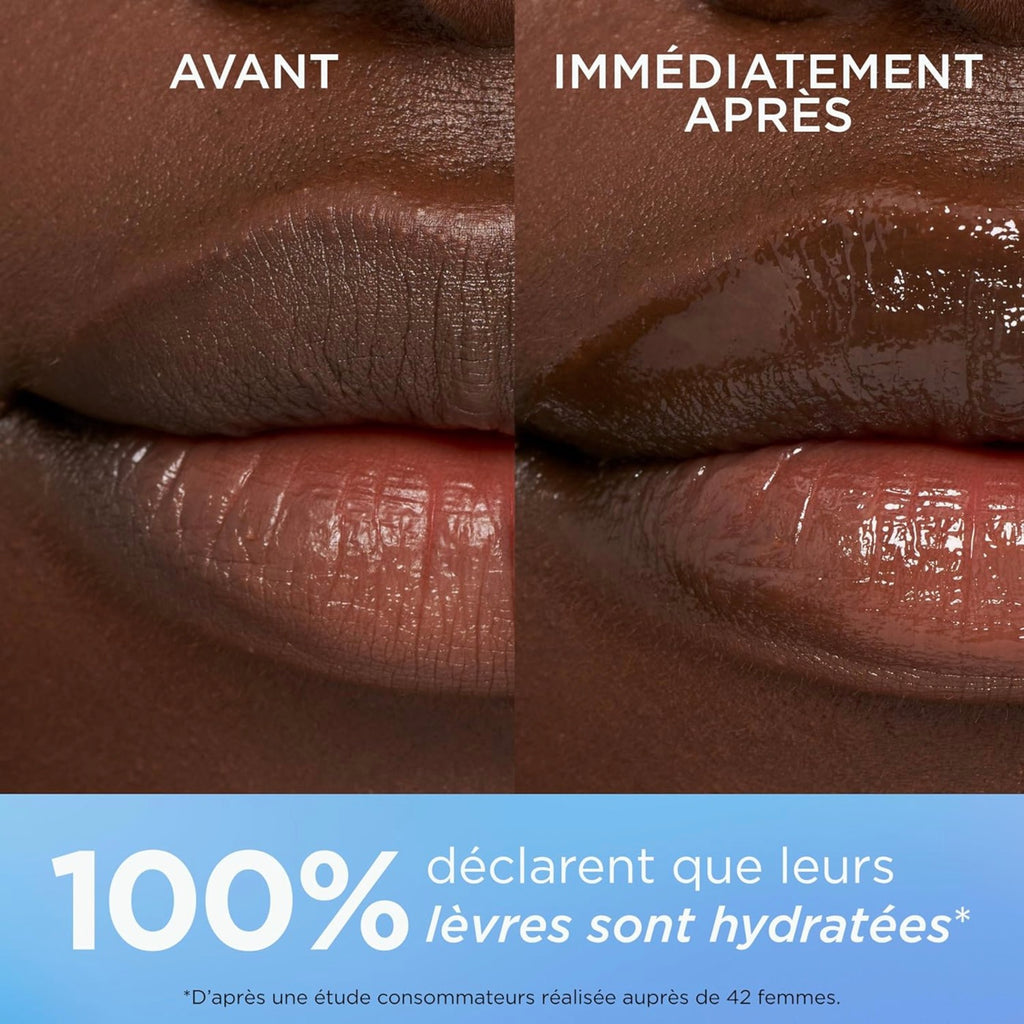 Baume Protecteur Pour Les Lèvres Spf 15 - Eight Hour®