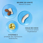 Baume Protecteur Pour Les Lèvres Spf 15 - Eight Hour®