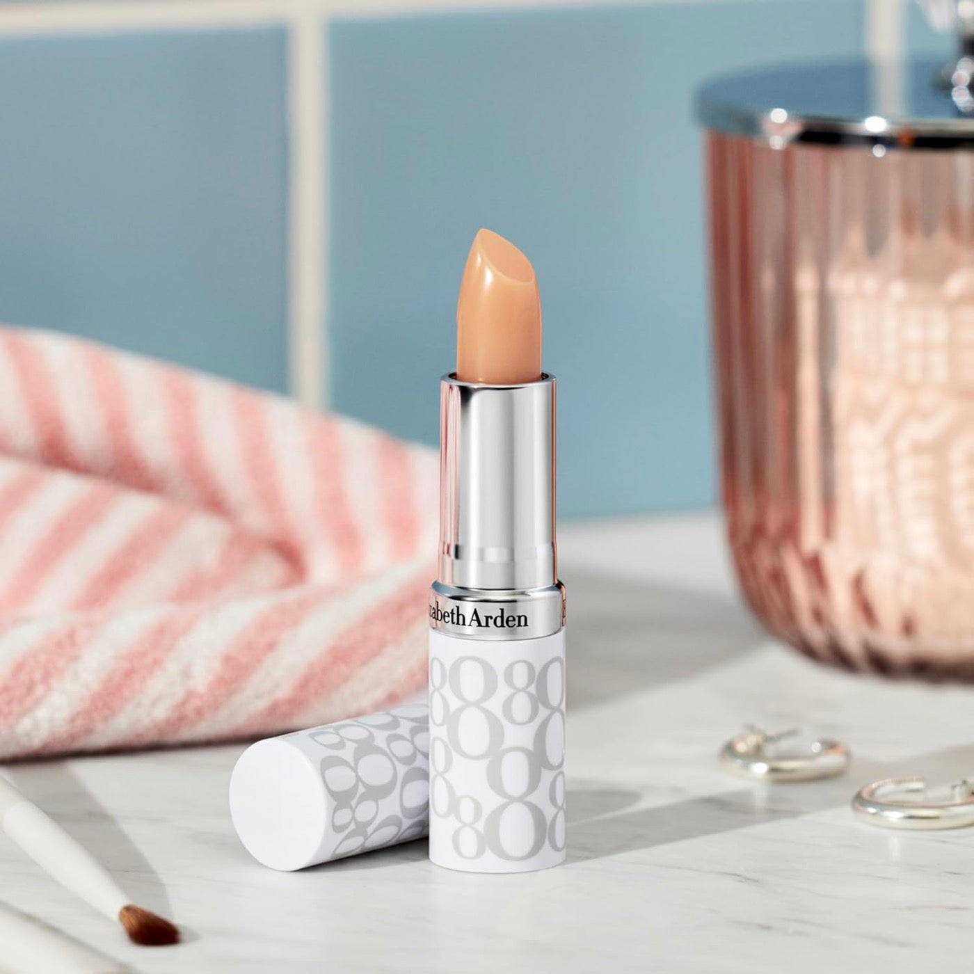 Baume Protecteur Pour Les Lèvres Spf 15 - Eight Hour®