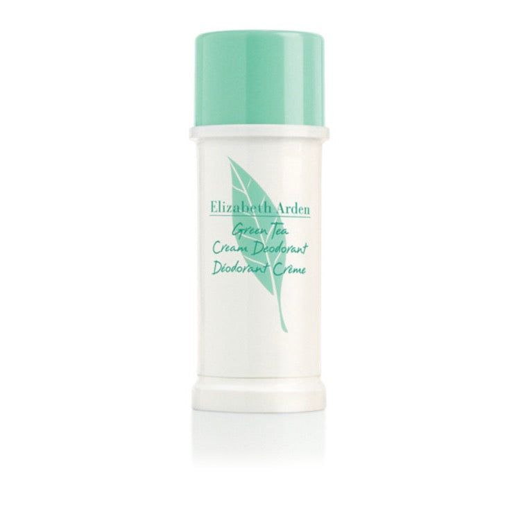 Déodorant Crème - Green Tea