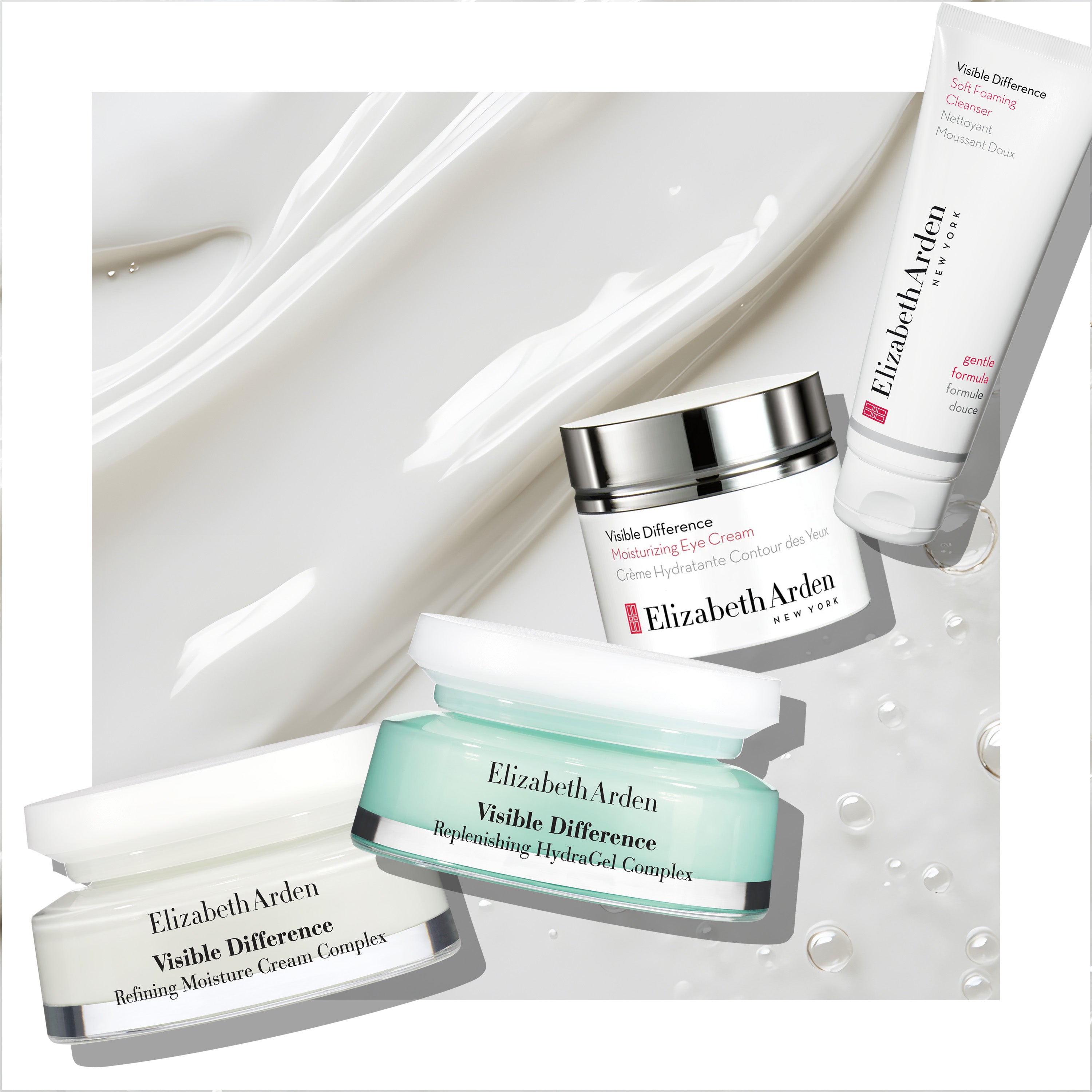 Base Perfectrice De Peau