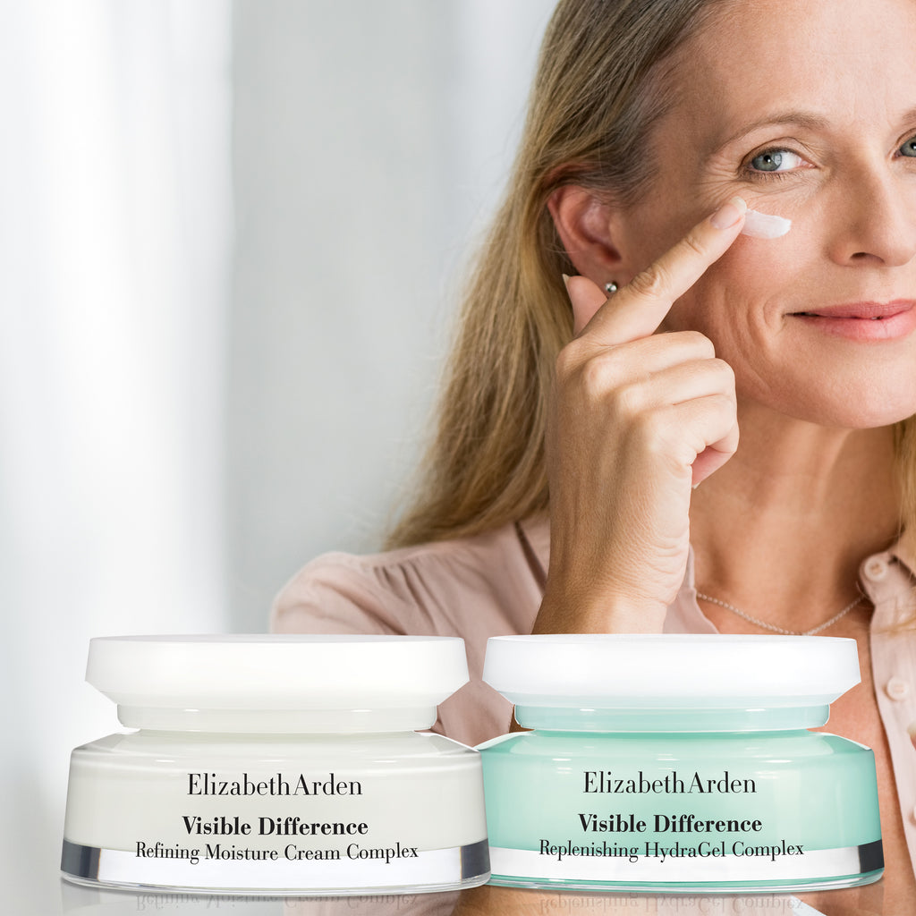 Base Perfectrice De Peau