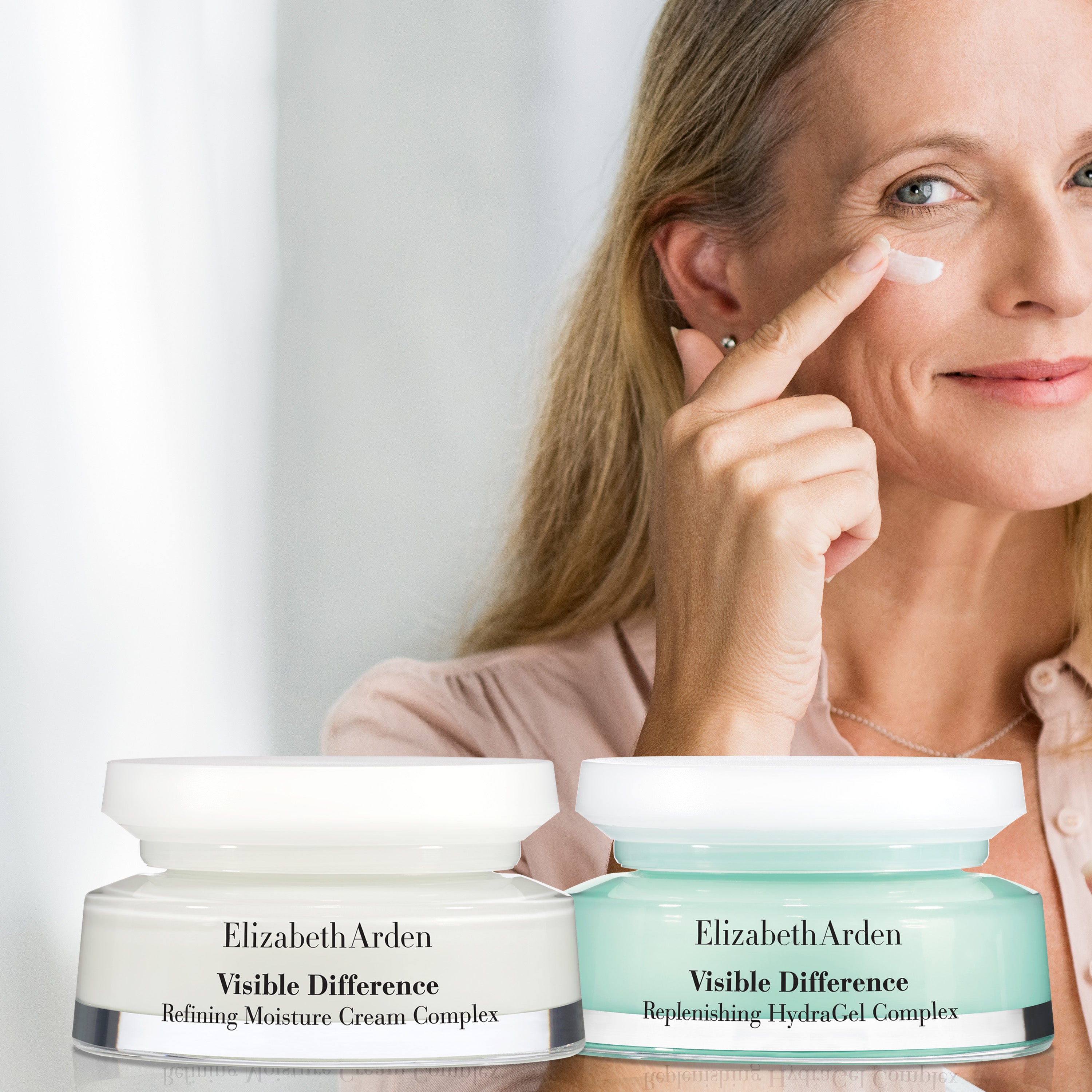 Base Perfectrice De Peau