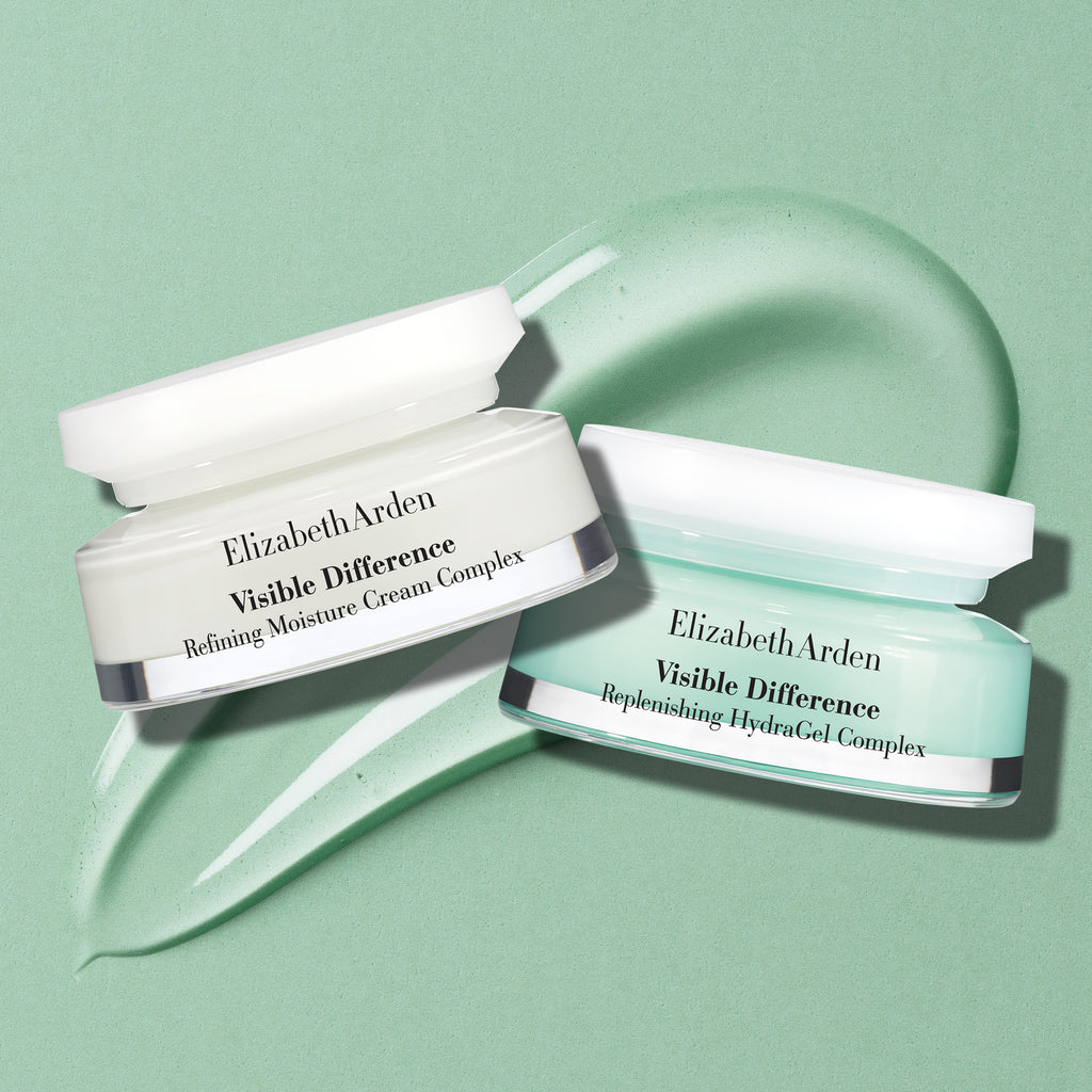 Base Perfectrice De Peau