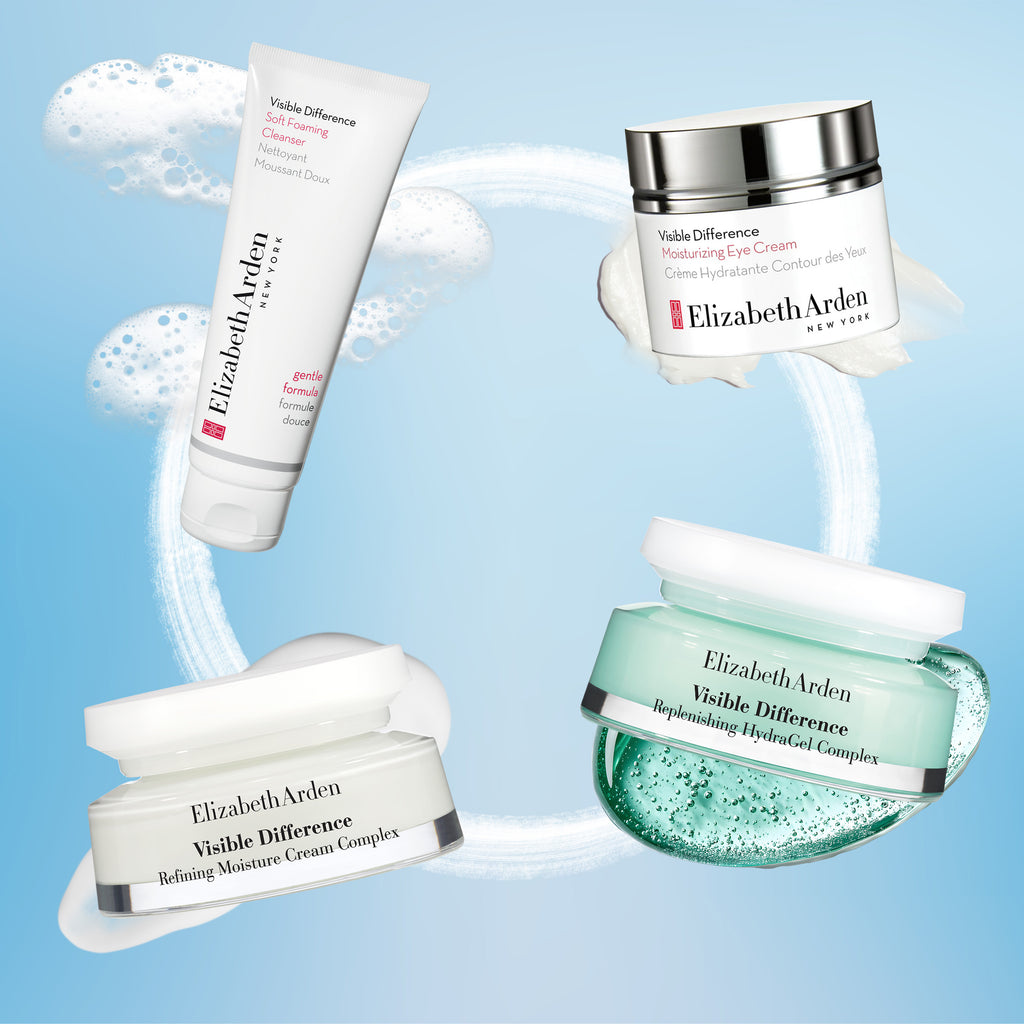 Base Perfectrice De Peau