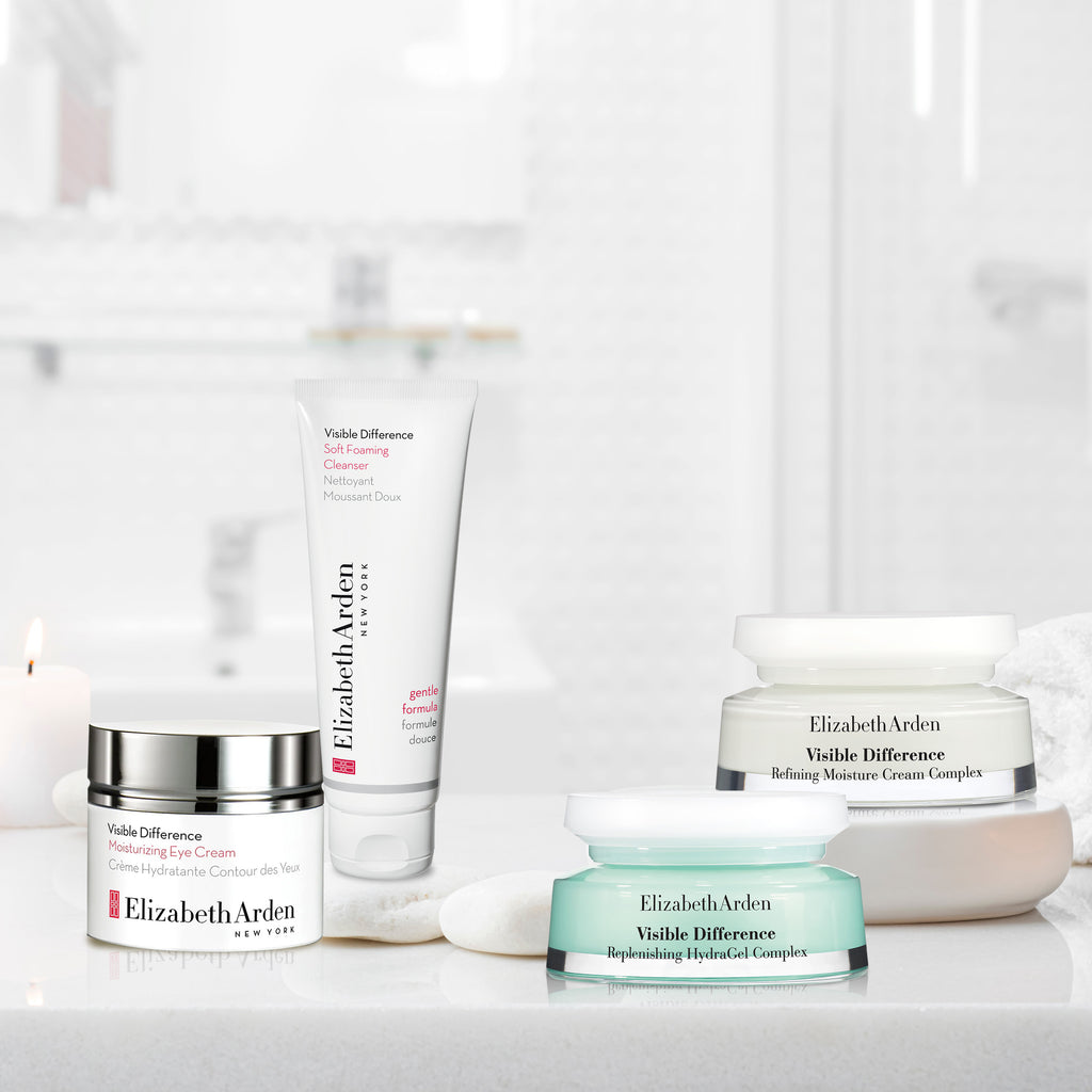 Base Perfectrice De Peau