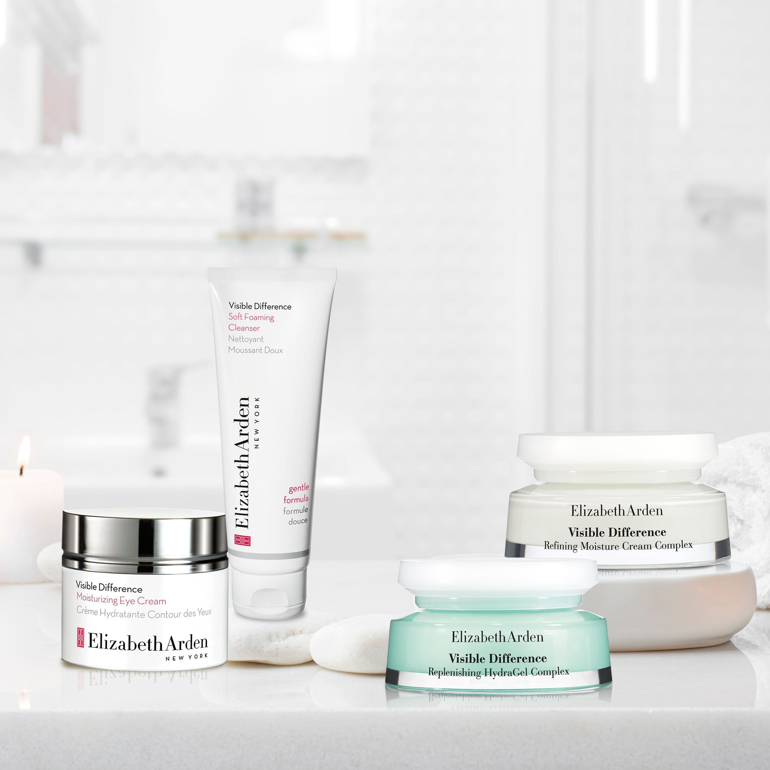 Base Perfectrice De Peau