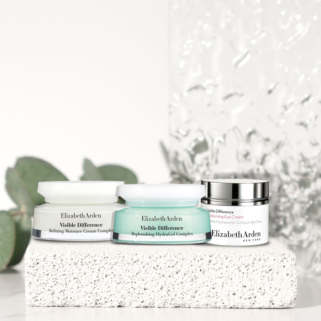 Base Perfectrice De Peau