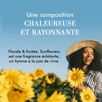 Brume Parfumée - Sunflowers
