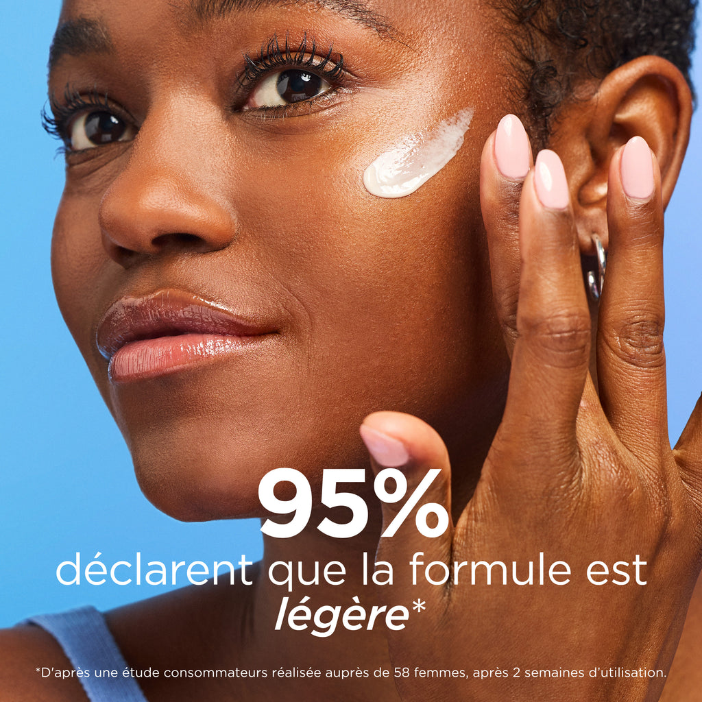 Fluide Hydratant - Hydraplay™ Spf 40 Eight Hour®