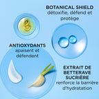 Fluide Hydratant - Hydraplay™ Spf 40 Eight Hour®