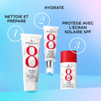 Fluide Hydratant - Hydraplay™ Spf 40 Eight Hour®