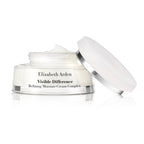 Cofre - Visible Difference Dúo de cuidados para una piel radiante, crema de día y gel hidratante, reafirma, tratamiento antiedad