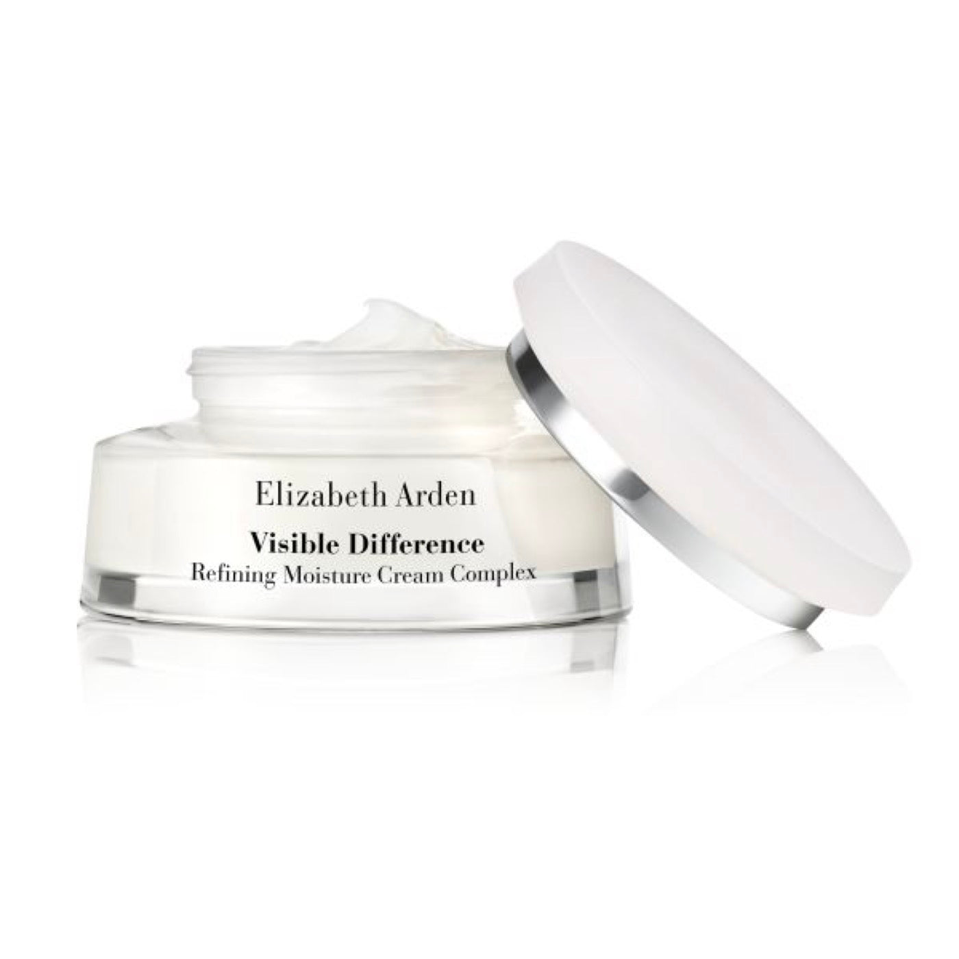 Cofre - Visible Difference Dúo de cuidados para una piel radiante, crema de día y gel hidratante, reafirma, tratamiento antiedad