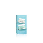 Cofre - Visible Difference Dúo de cuidados para una piel radiante, crema de día y gel hidratante, reafirma, tratamiento antiedad