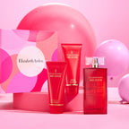 Trio Box - Elizabeth Arden Red Door, aroma floral, perfume glamoroso y elegante
