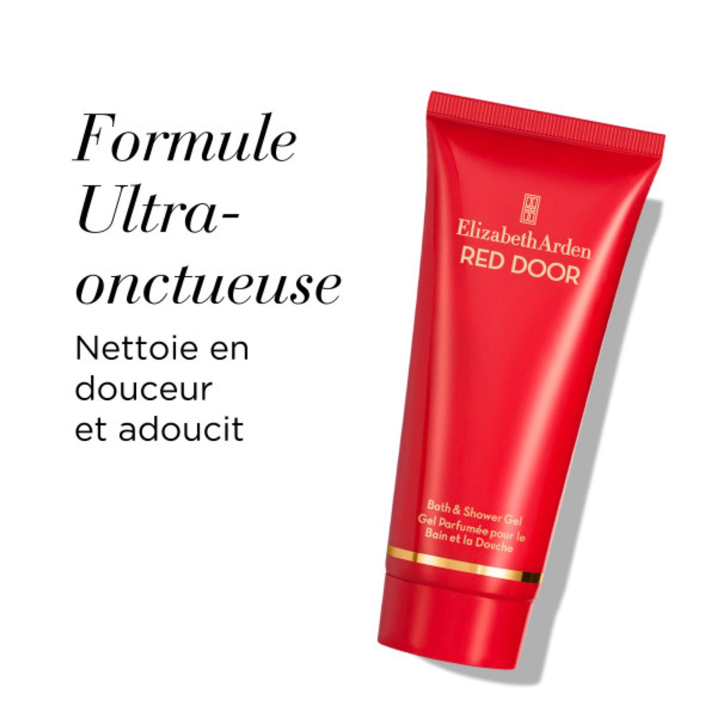 Trio Box - Elizabeth Arden Red Door, aroma floral, perfume glamoroso y elegante