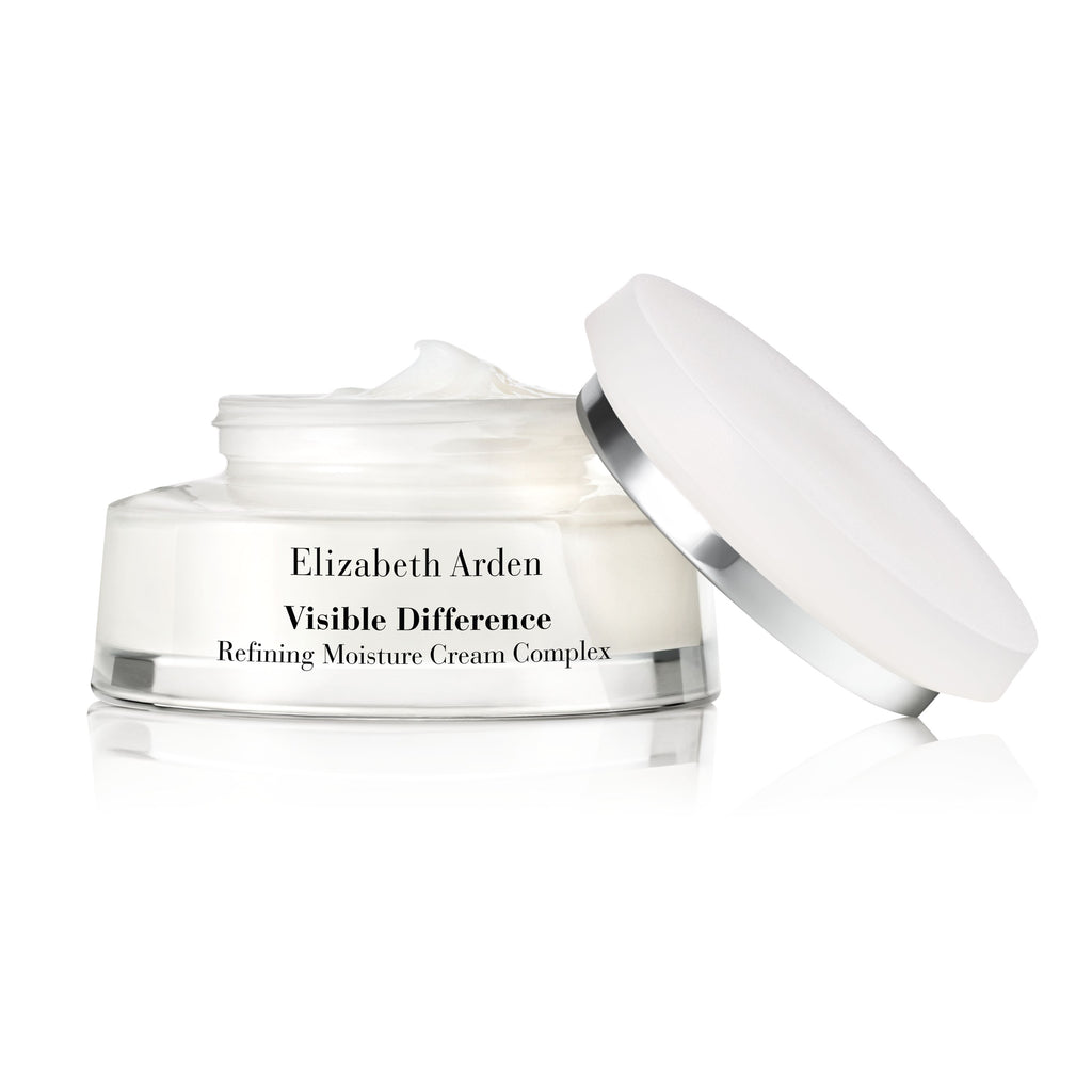 Moisture Cream Complex - Visible Difference Refining