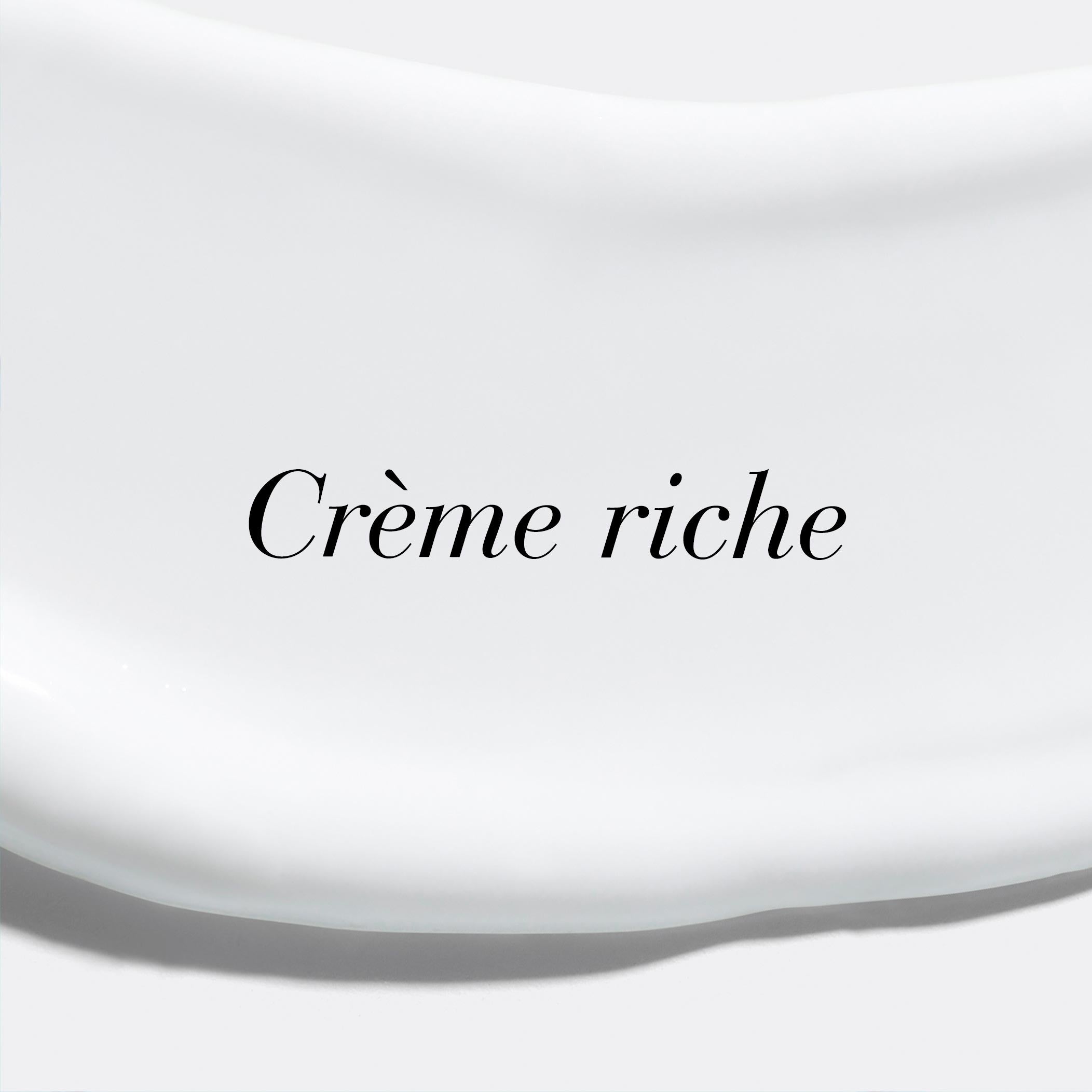 Moisture Cream Complex - Visible Difference Refining
