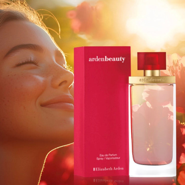 Eau De Parfum - Arden Beauty