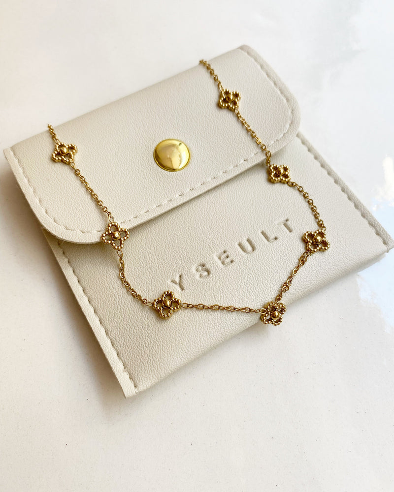 Collier Chloé