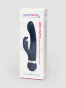 Vibromasseur Rabbit Chaud-Froid Glow Bunny