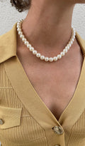 Lady Necklace